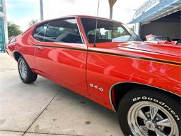 1969 Pontiac GTO (CC-2083454) for sale in Bradenton, Florida