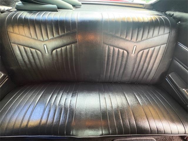 1969 Pontiac GTO (CC-2083454) for sale in Bradenton, Florida