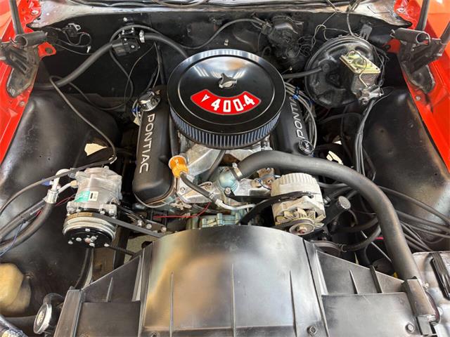 1969 Pontiac GTO (CC-2083454) for sale in Bradenton, Florida