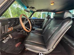 1969 Pontiac GTO (CC-2083454) for sale in Bradenton, Florida