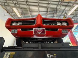 1969 Pontiac GTO (CC-2083454) for sale in Bradenton, Florida