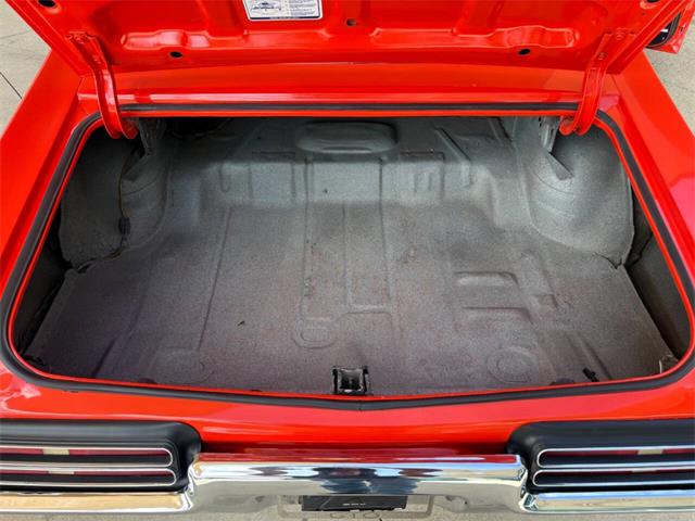 1969 Pontiac GTO (CC-2083454) for sale in Bradenton, Florida