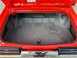 1969 Pontiac GTO (CC-2083454) for sale in Bradenton, Florida