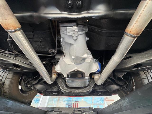 1969 Pontiac GTO (CC-2083454) for sale in Bradenton, Florida