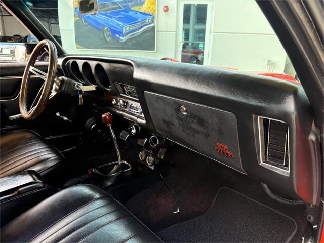 1969 Pontiac GTO (CC-2083454) for sale in Bradenton, Florida