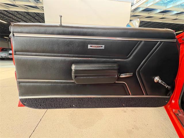 1969 Pontiac GTO (CC-2083454) for sale in Bradenton, Florida
