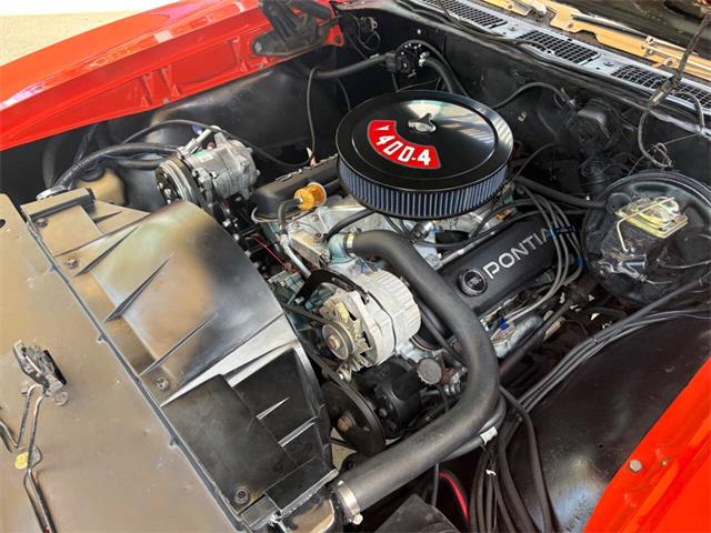 1969 Pontiac GTO (CC-2083454) for sale in Bradenton, Florida
