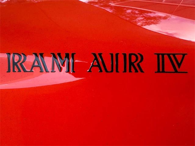 1969 Pontiac GTO (CC-2083454) for sale in Bradenton, Florida