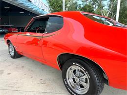 1969 Pontiac GTO (CC-2083454) for sale in Bradenton, Florida