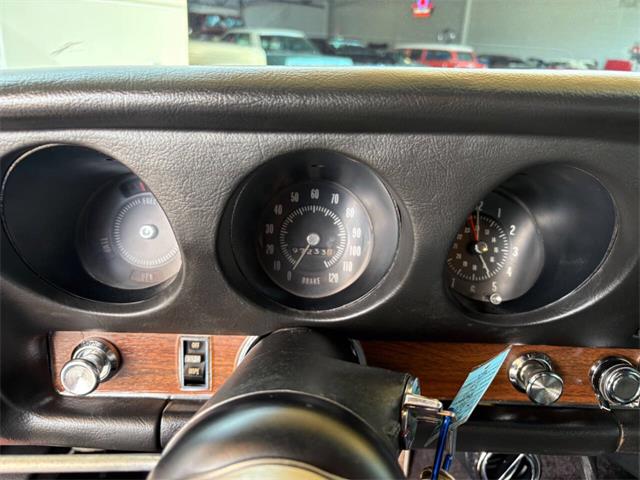 1969 Pontiac GTO (CC-2083454) for sale in Bradenton, Florida