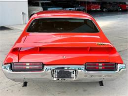 1969 Pontiac GTO (CC-2083454) for sale in Bradenton, Florida