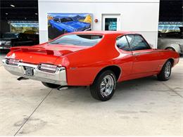 1969 Pontiac GTO (CC-2083454) for sale in Bradenton, Florida