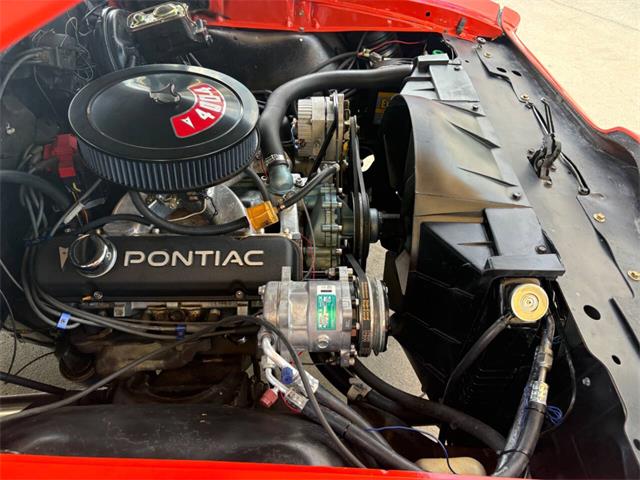 1969 Pontiac GTO (CC-2083454) for sale in Bradenton, Florida