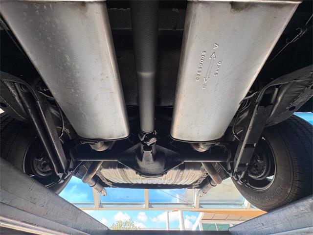 1969 Pontiac GTO (CC-2083454) for sale in Bradenton, Florida