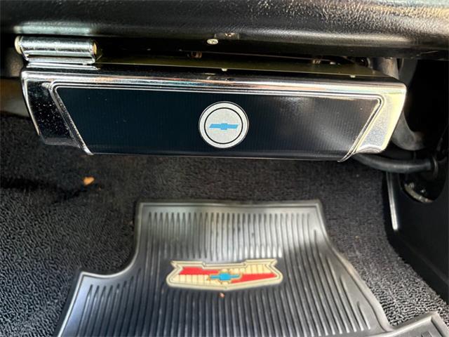 1966 Chevrolet Caprice (CC-2083455) for sale in Bradenton, Florida