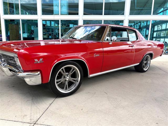 1966 Chevrolet Caprice (CC-2083455) for sale in Bradenton, Florida