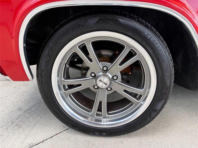 1966 Chevrolet Caprice (CC-2083455) for sale in Bradenton, Florida