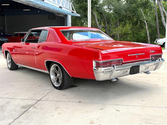 1966 Chevrolet Caprice (CC-2083455) for sale in Bradenton, Florida