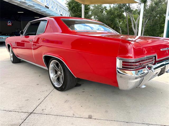 1966 Chevrolet Caprice (CC-2083455) for sale in Bradenton, Florida