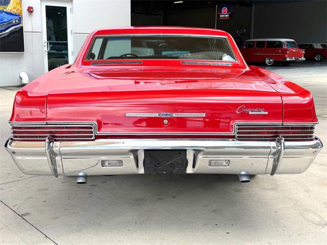 1966 Chevrolet Caprice (CC-2083455) for sale in Bradenton, Florida