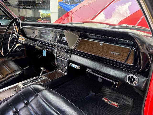 1966 Chevrolet Caprice (CC-2083455) for sale in Bradenton, Florida