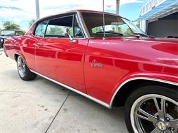 1966 Chevrolet Caprice (CC-2083455) for sale in Bradenton, Florida