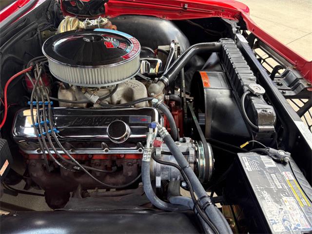 1966 Chevrolet Caprice (CC-2083455) for sale in Bradenton, Florida