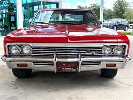 1966 Chevrolet Caprice (CC-2083455) for sale in Bradenton, Florida