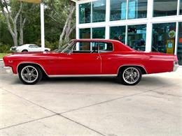 1966 Chevrolet Caprice (CC-2083455) for sale in Bradenton, Florida