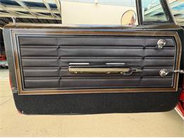 1966 Chevrolet Caprice (CC-2083455) for sale in Bradenton, Florida