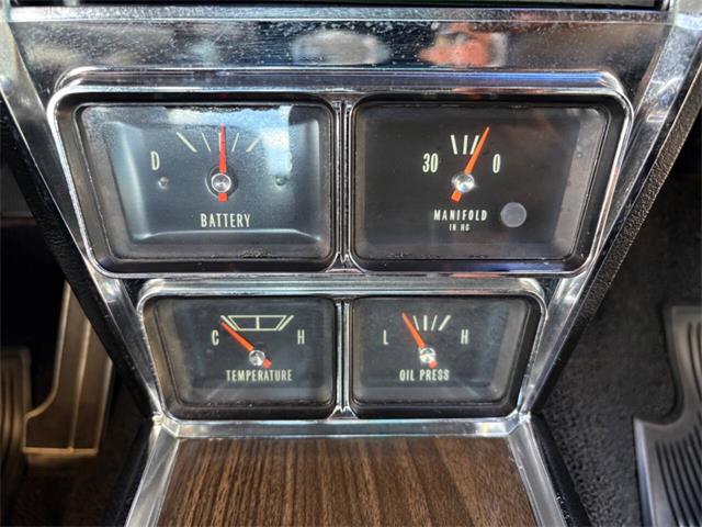 1966 Chevrolet Caprice (CC-2083455) for sale in Bradenton, Florida