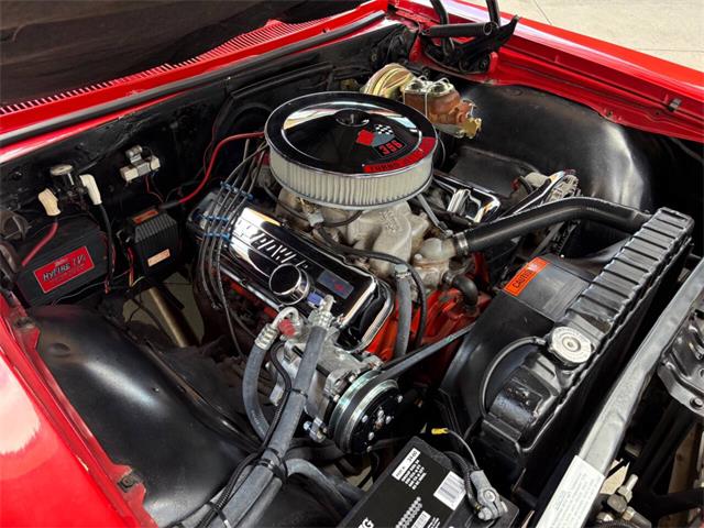 1966 Chevrolet Caprice (CC-2083455) for sale in Bradenton, Florida