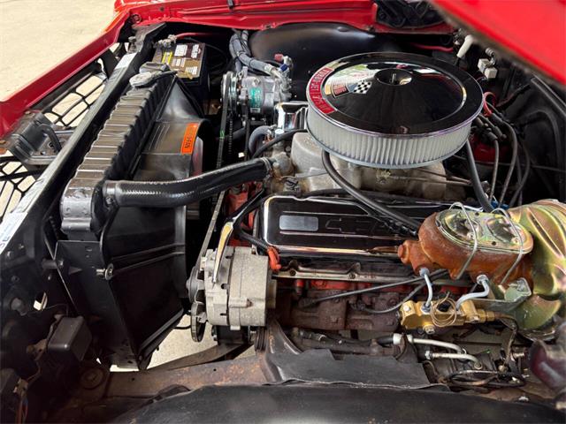 1966 Chevrolet Caprice (CC-2083455) for sale in Bradenton, Florida