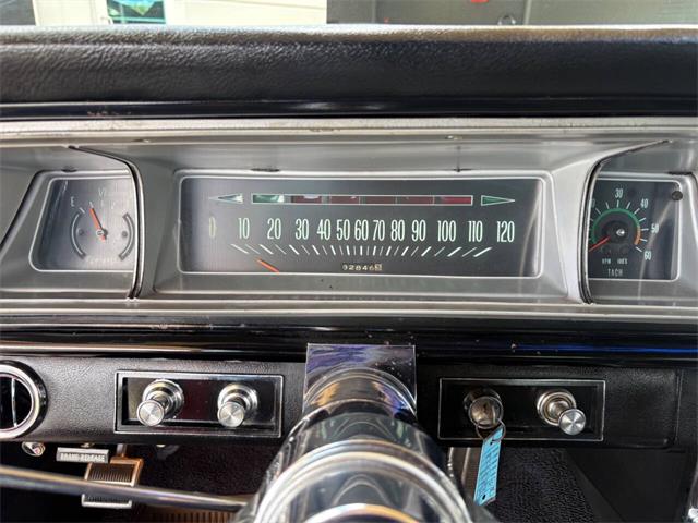 1966 Chevrolet Caprice (CC-2083455) for sale in Bradenton, Florida