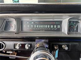 1966 Chevrolet Caprice (CC-2083455) for sale in Bradenton, Florida