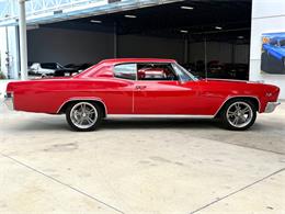 1966 Chevrolet Caprice (CC-2083455) for sale in Bradenton, Florida