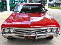1966 Chevrolet Caprice (CC-2083455) for sale in Bradenton, Florida