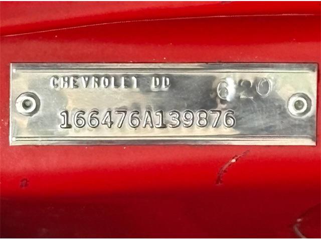 1966 Chevrolet Caprice (CC-2083455) for sale in Bradenton, Florida