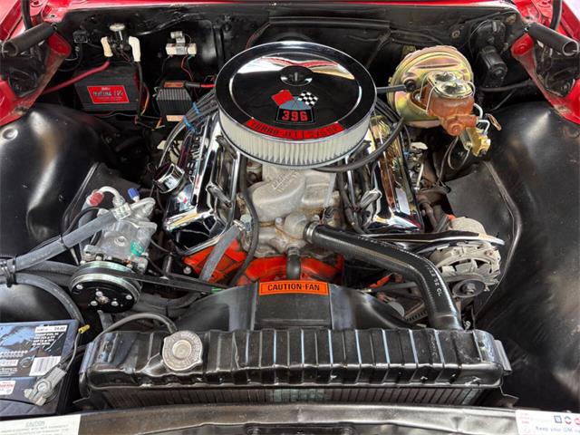 1966 Chevrolet Caprice (CC-2083455) for sale in Bradenton, Florida