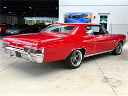 1966 Chevrolet Caprice (CC-2083455) for sale in Bradenton, Florida