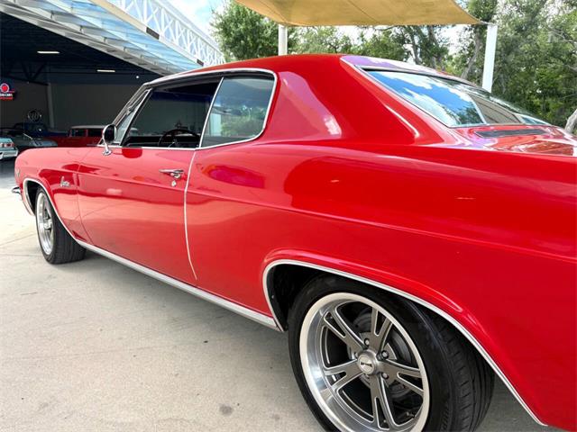 1966 Chevrolet Caprice (CC-2083455) for sale in Bradenton, Florida