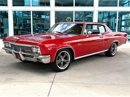 1966 Chevrolet Caprice (CC-2083455) for sale in Bradenton, Florida