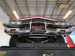 1966 Chevrolet Caprice (CC-2083455) for sale in Bradenton, Florida