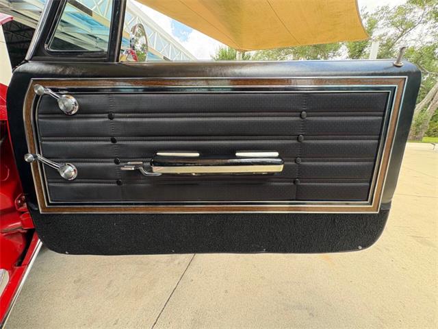1966 Chevrolet Caprice (CC-2083455) for sale in Bradenton, Florida