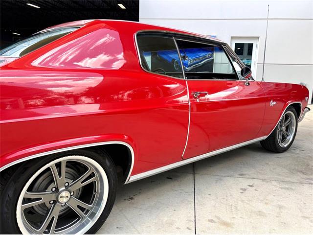 1966 Chevrolet Caprice (CC-2083455) for sale in Bradenton, Florida