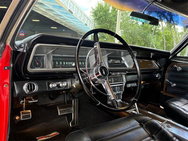 1966 Chevrolet Caprice (CC-2083455) for sale in Bradenton, Florida
