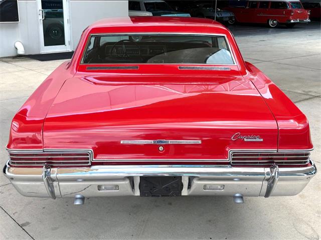1966 Chevrolet Caprice (CC-2083455) for sale in Bradenton, Florida