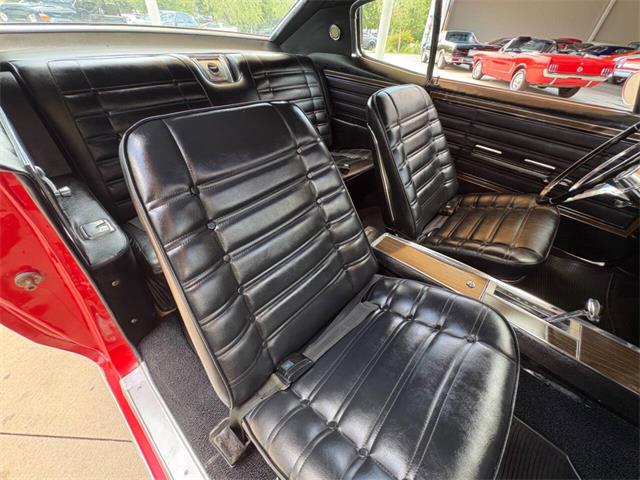 1966 Chevrolet Caprice (CC-2083455) for sale in Bradenton, Florida