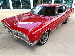 1966 Chevrolet Caprice (CC-2083455) for sale in Bradenton, Florida