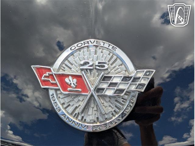 1978 Chevrolet Corvette (CC-2083456) for sale in Caledonia, Wisconsin